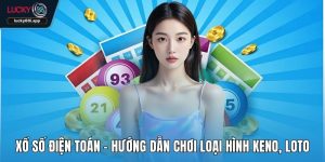 Xổ số điện toán